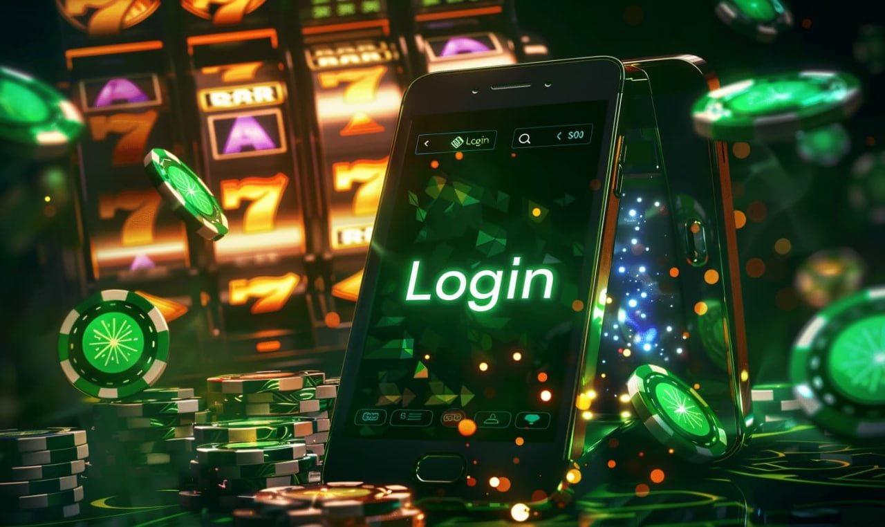 Casino-style games and slots entertainment on bet 5